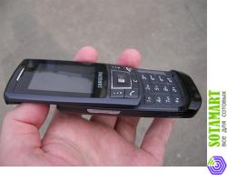 Samsung D900