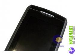 Samsung D900