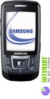 Samsung D900
