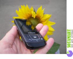 Samsung D900
