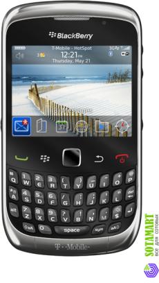 BlackBerry Curve 9300 3G
