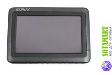 Explay PN-430 Navitel