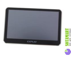 Explay PN-980TV Navitel
