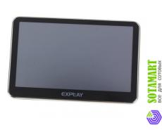 Explay PN-980TV Navitel