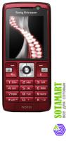 Sony Ericsson k610i