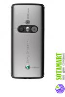 Sony Ericsson k610i