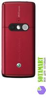 Sony Ericsson k610i