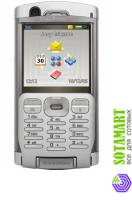 Sony Ericsson P990i