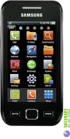 Samsung S5250 Wave 525
