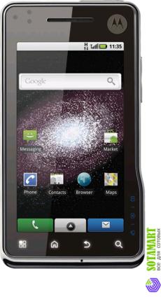 Motorola Milestone XT720