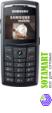 Samsung X820