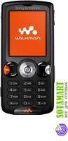 Sony Ericsson w810i Walkman