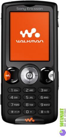 Sony Ericsson w810i Walkman
