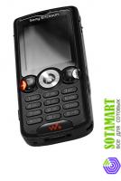 Sony Ericsson w810i Walkman