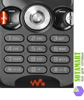 Sony Ericsson w810i Walkman