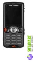Sony Ericsson w810i Walkman