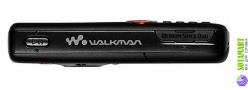 Sony Ericsson w810i Walkman