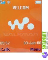 Sony Ericsson w810i Walkman