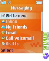 Sony Ericsson w810i Walkman