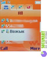 Sony Ericsson w810i Walkman