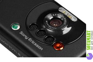 Sony Ericsson w810i Walkman
