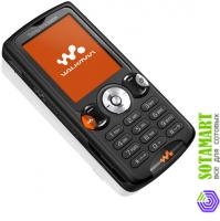 Sony Ericsson w810i Walkman