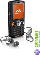 Sony Ericsson w810i Walkman