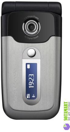 Sony Ericsson Z550i