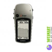 Garmin eTrex Vista H