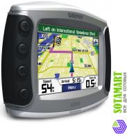 Garmin Zumo 500