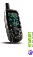 Garmin GPSMAP 62