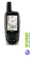 Garmin GPSMAP 62