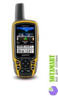 Garmin GPSMAP 62