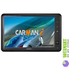 CARMANi CX230XL Navitel
