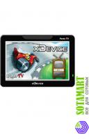 xDevice microMAP-PortoTV Автоспутник