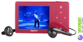Apacer Audio Steno AU851 16GB