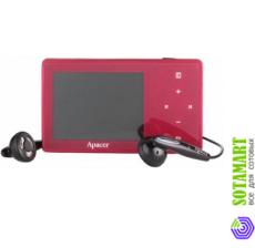 Apacer Audio Steno AU851 2GB
