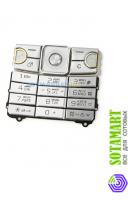 Клавиатура для Sony Ericsson C510 (под оригинал)