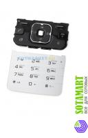 Клавиатура для Sony Ericsson C903 (под оригинал)