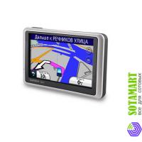 Garmin nuvi 1300T Дороги России 5.19
