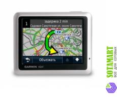 Garmin nuvi 1200T