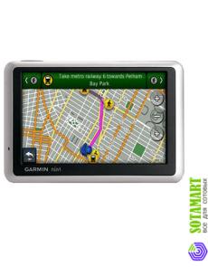 Garmin nuvi 1350T