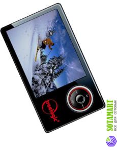 TreeLogic TL-562 2GB