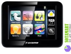 Digma DM350