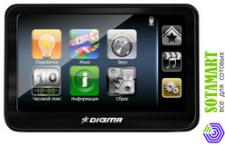 Digma DM435
