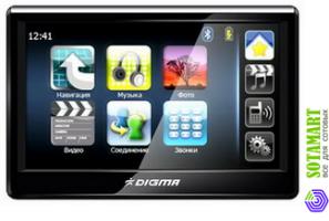 Digma DM500B