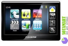 Digma DM500B