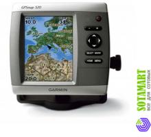 Garmin GPSMAP 521s (картплоттер)