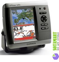 Garmin GPSMAP 521s (картплоттер)