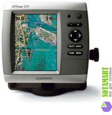 Garmin GPSMAP 525 (картплоттер)